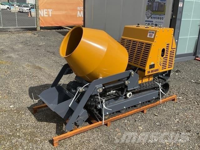 SKLP SK-JBC400 Other