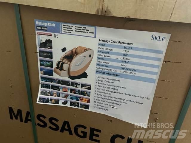  SKLP SK-S13 Other