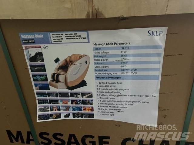  SKLP SK-S13 Other