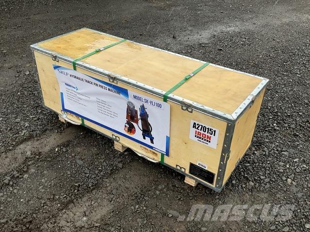  SKLP SK-YLJ100 Other