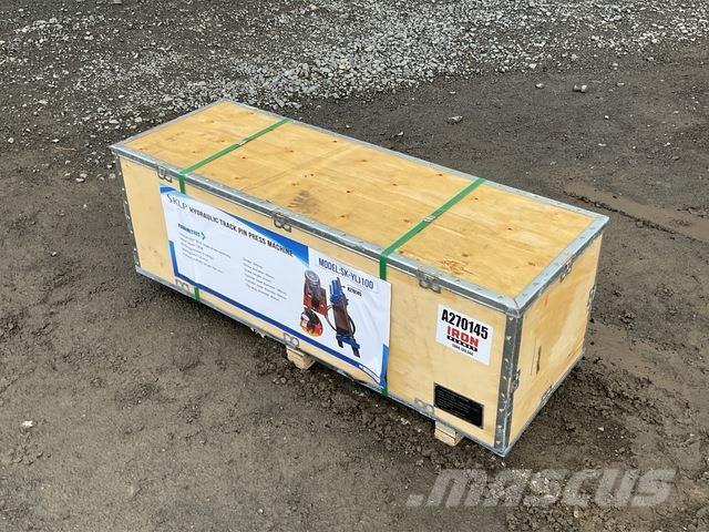  SKLP SK-YLJ100 Other