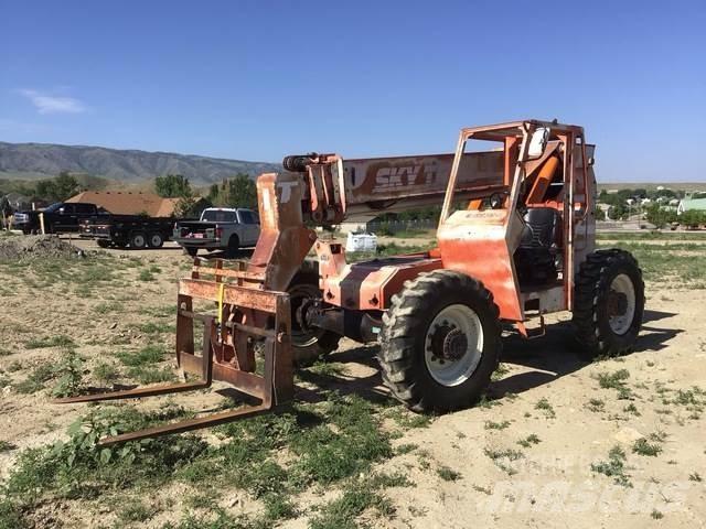  Sky Track 6036 Telescopic handlers