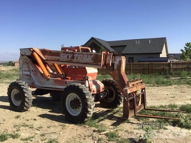  Sky Track 6036 Telescopic handlers