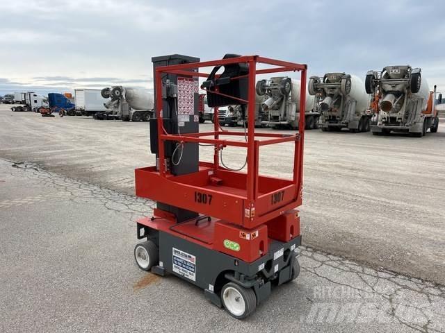 SkyJack SJ20E Used Personnel lifts and access elevators