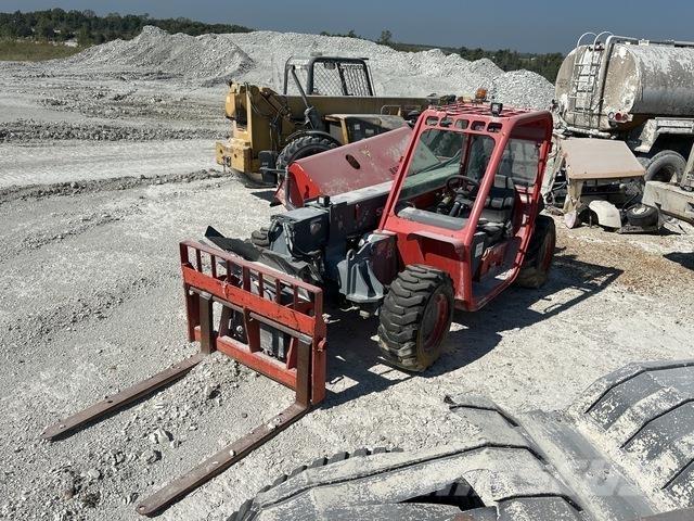 SkyJack SJ519 Telescopic handlers