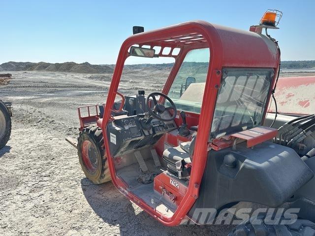 SkyJack SJ519 Telescopic handlers