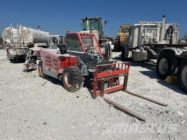 SkyJack SJ519 Telescopic handlers