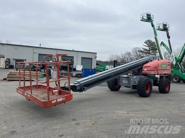 SkyJack SJ61T Other