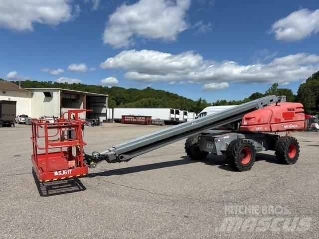 SkyJack SJ61T Other