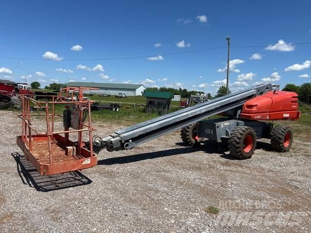 SkyJack SJ61T Other