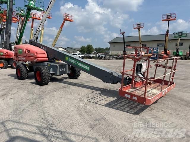 SkyJack SJ61T Other