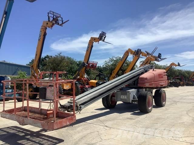 SkyJack SJ61T Other