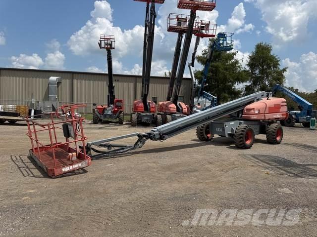 SkyJack SJ66T Other