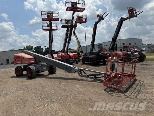 SkyJack SJ66T Other
