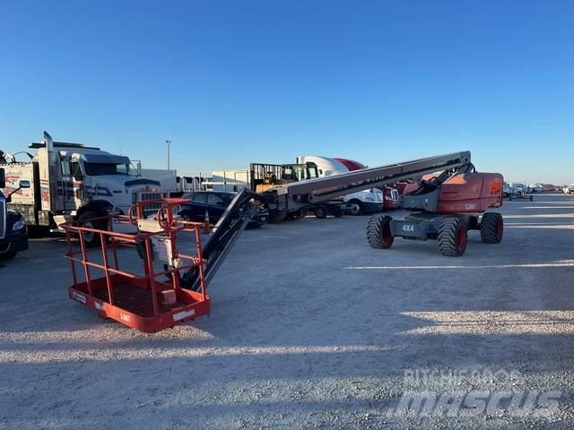 SkyJack SJ86T Other