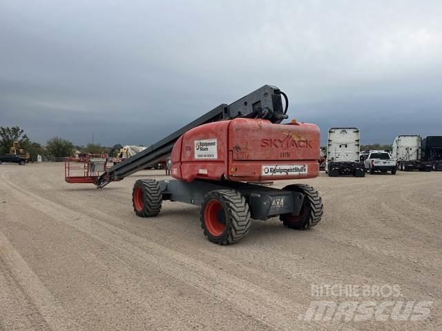 SkyJack SJ86T Other