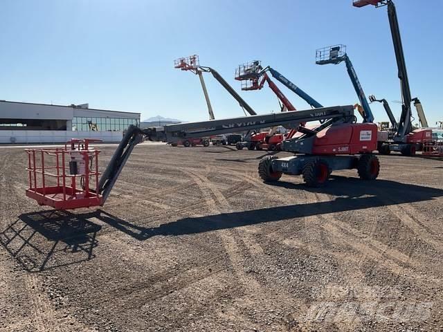 SkyJack SJ86T Other