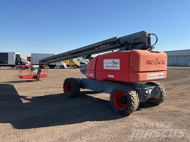 SkyJack SJ86T Other