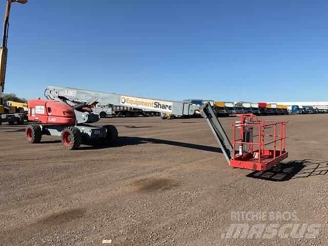 SkyJack SJ86T Other