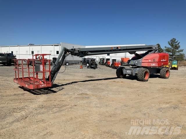 SkyJack SJ86T Other