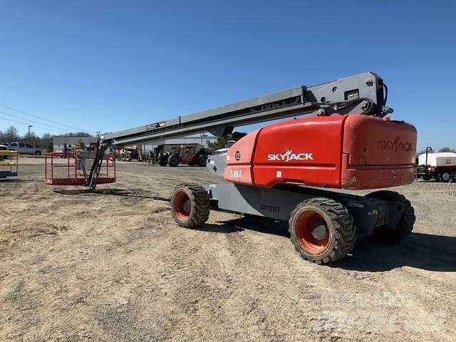 SkyJack SJ86T Other