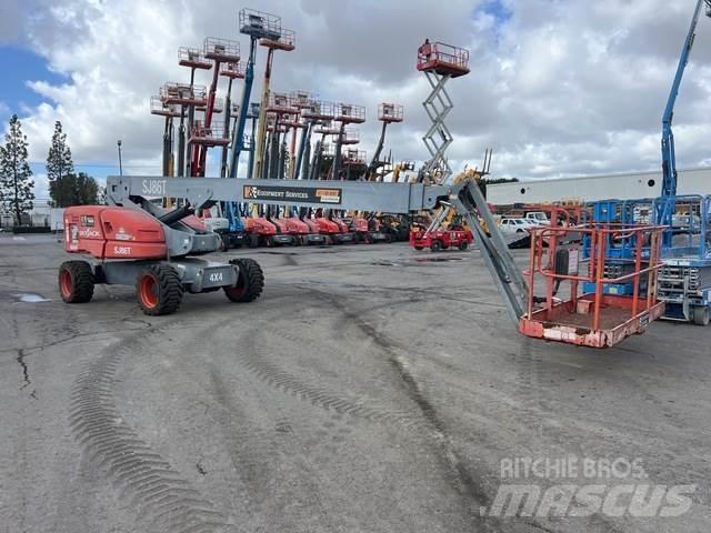 SkyJack SJ86T Other