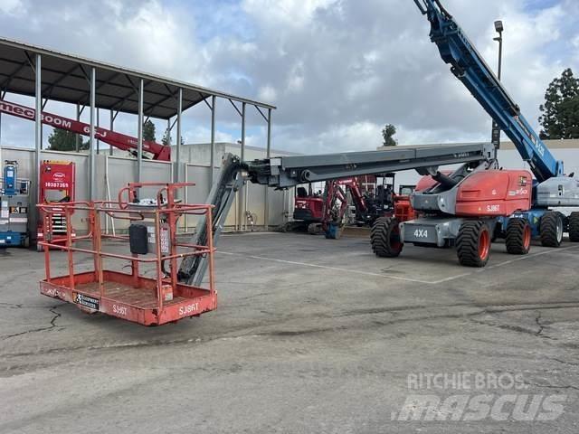 SkyJack SJ86T Other