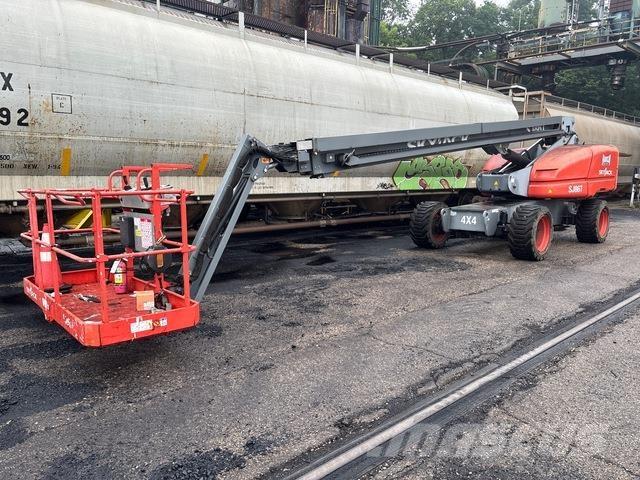SkyJack SJ86T Other