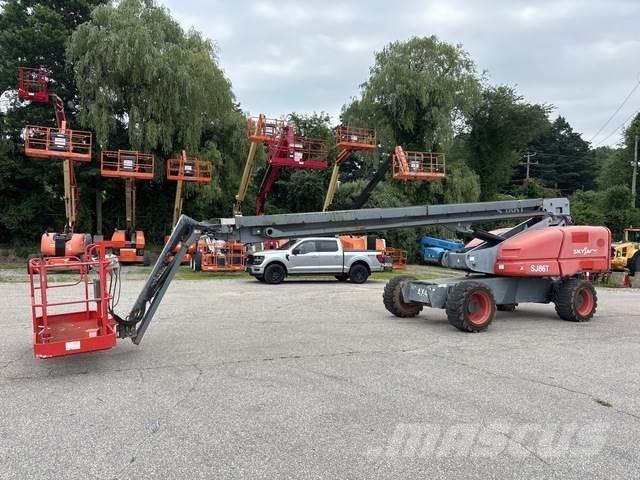 SkyJack SJ86T Other