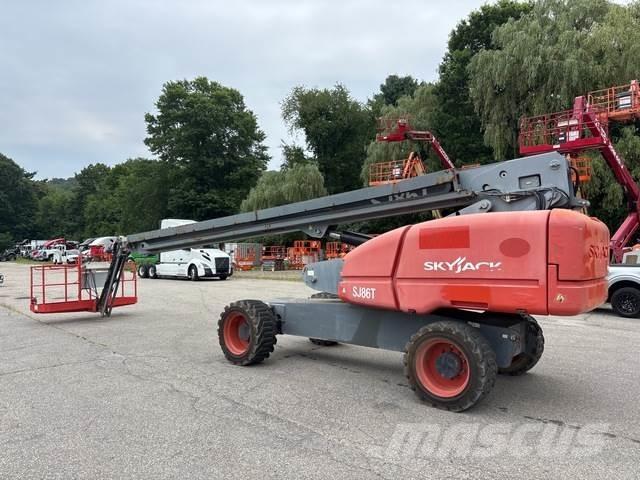 SkyJack SJ86T Other