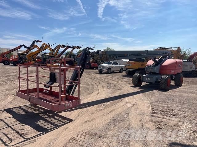 SkyJack SJ86T Other