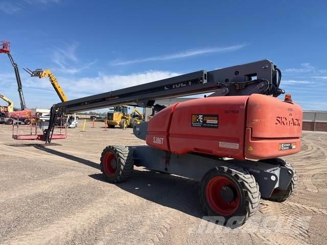 SkyJack SJ86T Other
