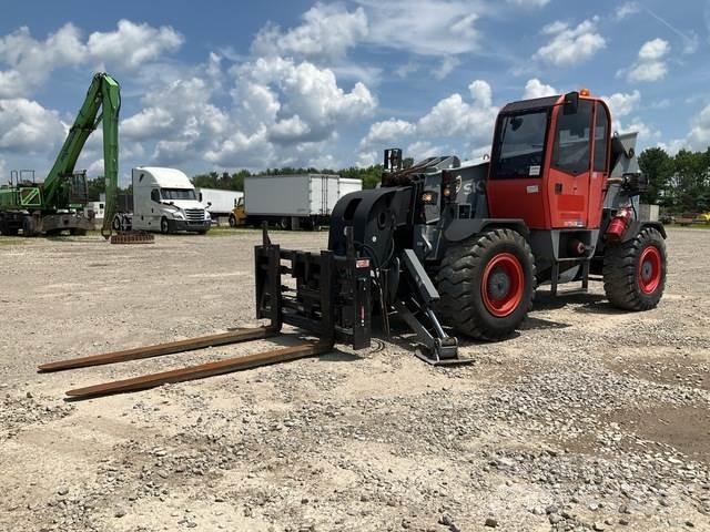 SkyJack ZB2044 Telescopic handlers