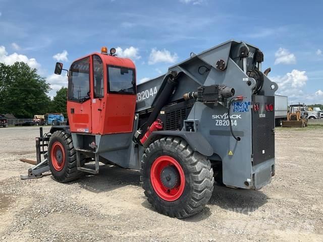SkyJack ZB2044 Telescopic handlers