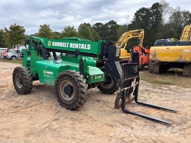  Skytrack 6036 Telescopic handlers