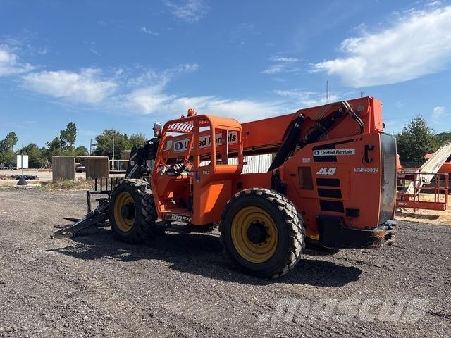 SkyTrak 10054 Telescopic handlers
