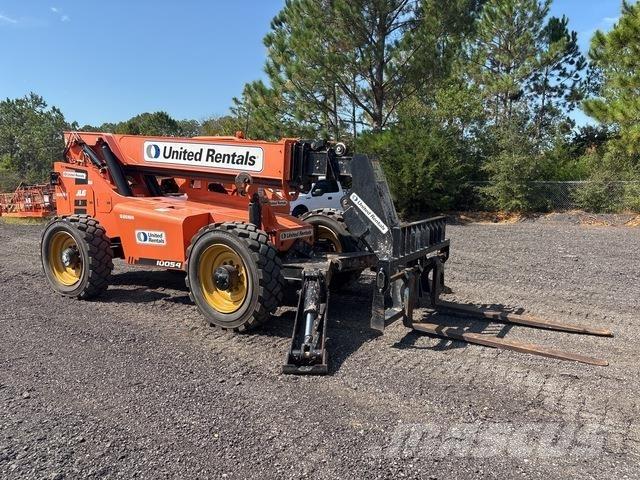 SkyTrak 10054 Telescopic handlers