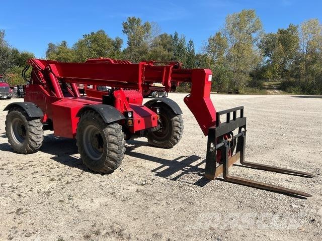 SkyTrak 6036 Telescopic handlers