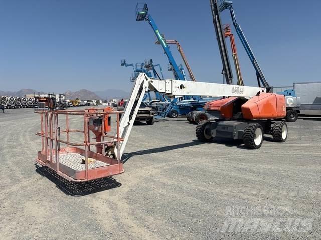Snorkel 660SJ Other