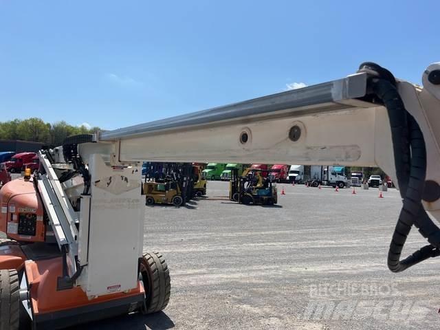 Snorkel A46JE Articulated boom lifts
