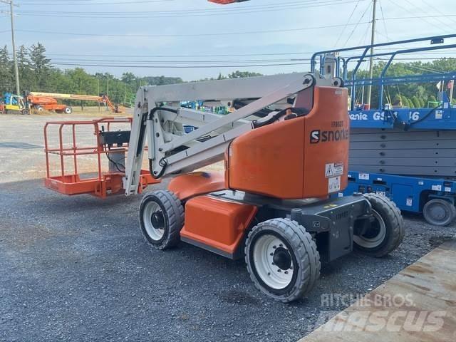 Snorkel A46JE Articulated boom lifts
