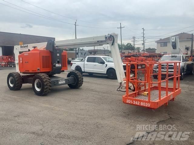 Snorkel AB60J Other