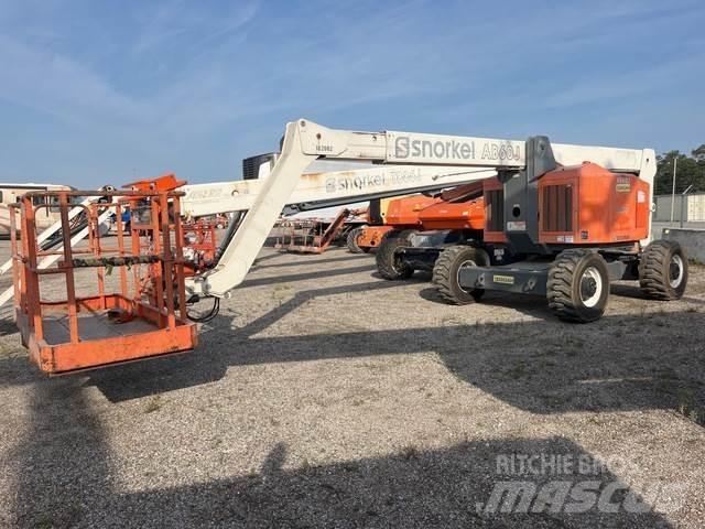 Snorkel AB60J Other