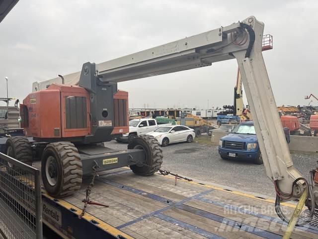 Snorkel AB60J Other