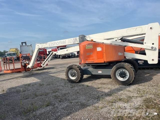 Snorkel AB60J Other