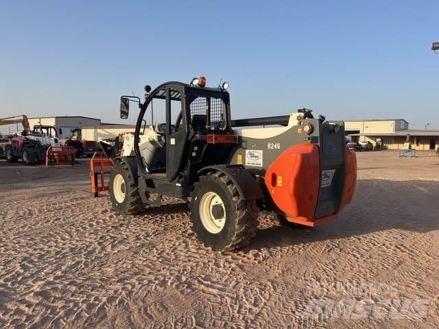 Snorkel SR1054 Telescopic handlers