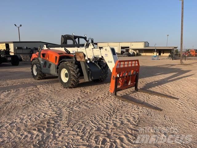 Snorkel SR1054 Telescopic handlers