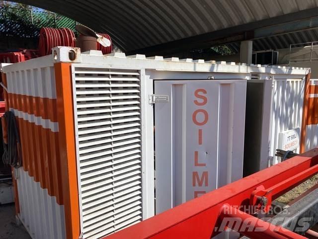 Soilmec 7T600J Other