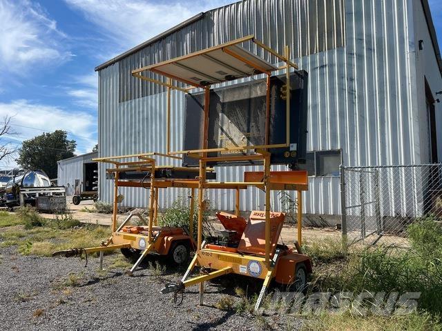 SOLAR TECH  Others