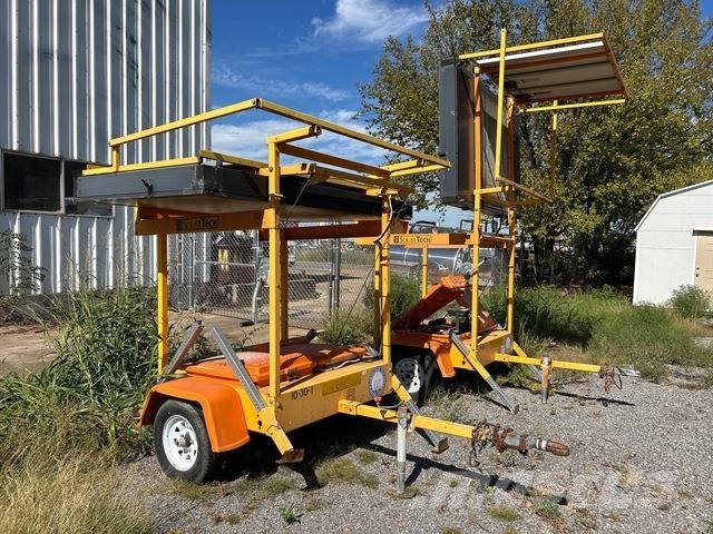 SOLAR TECH  Others